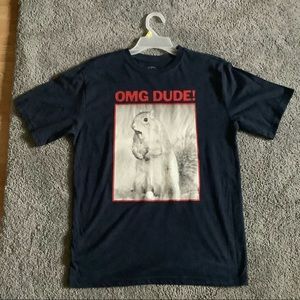 Boy’s Youthe T-shirt